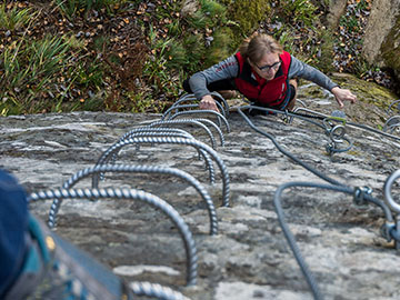 via ferrata